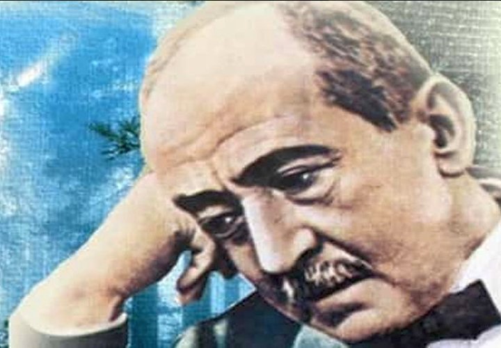 مولد أحمد شوقي - أمير شعراء العربية